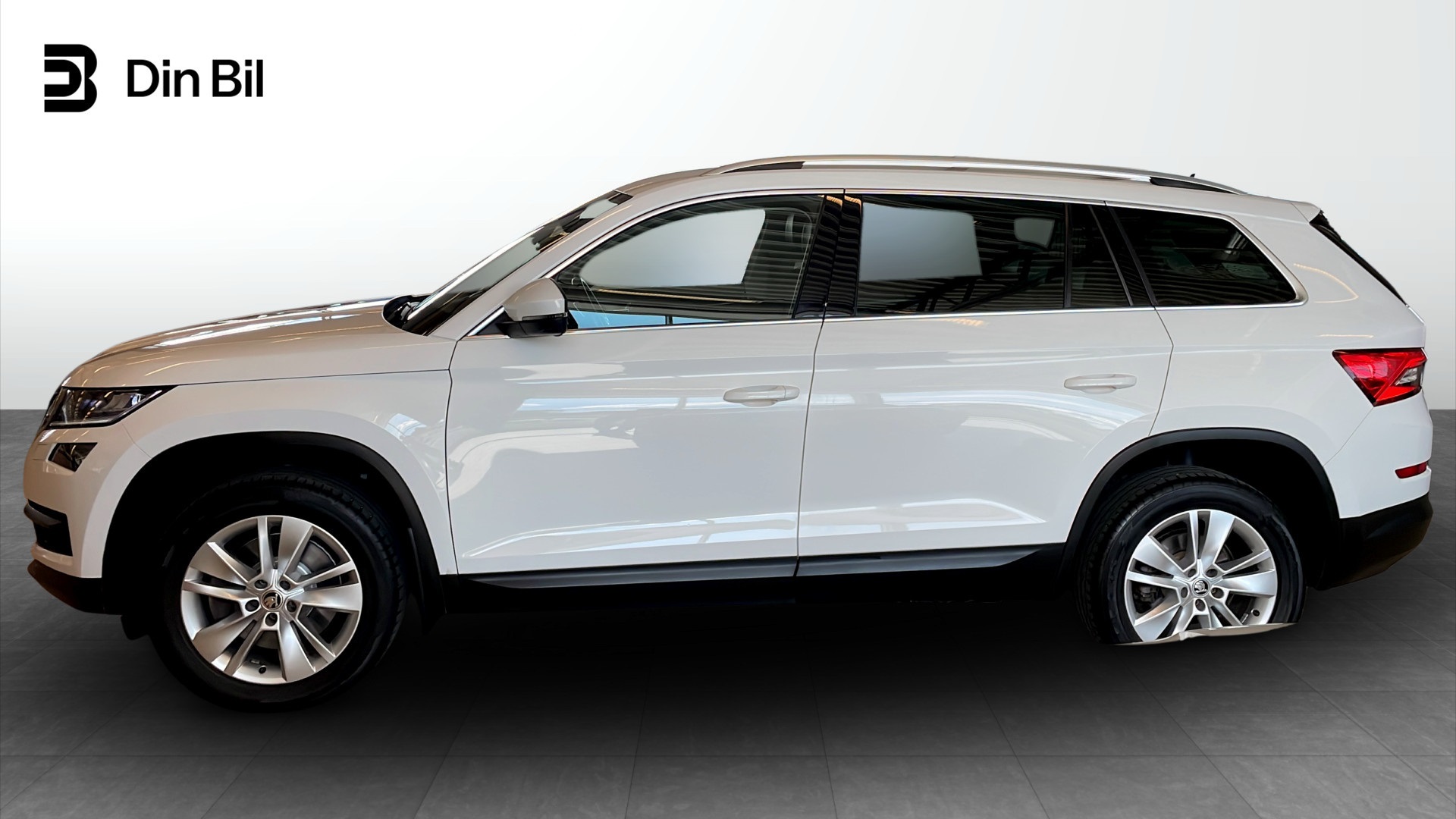 Skoda Kodiaq YUN153