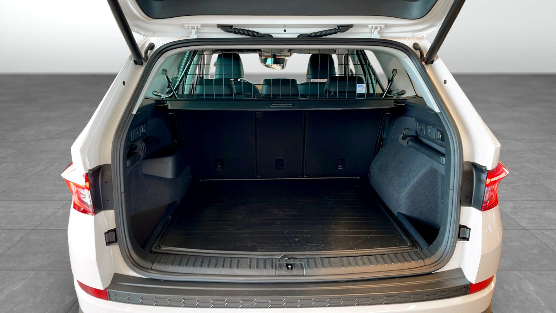 Skoda Kodiaq YUN153