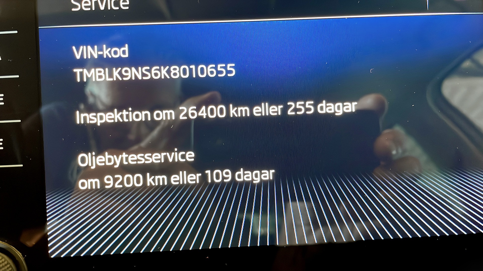 Skoda Kodiaq YUN153