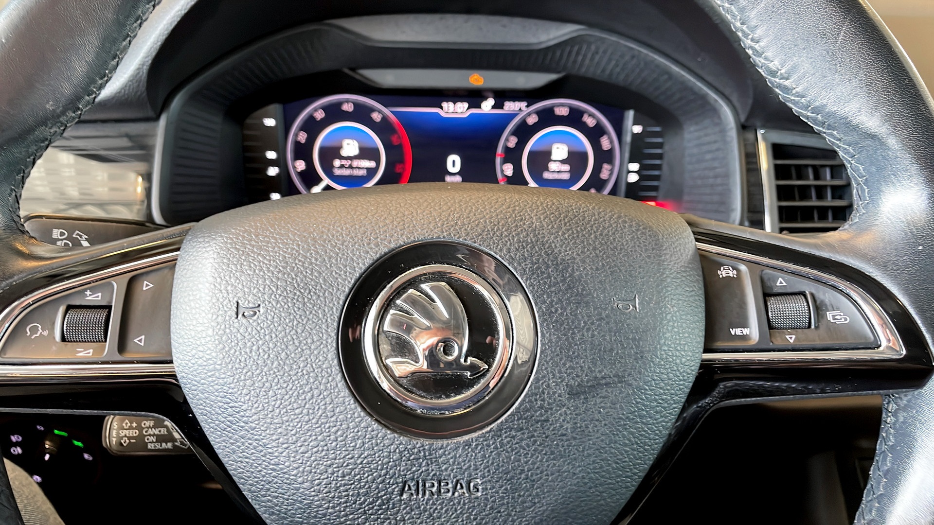 Skoda Kodiaq YUN153