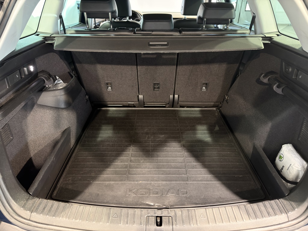 Skoda Kodiaq YUN343