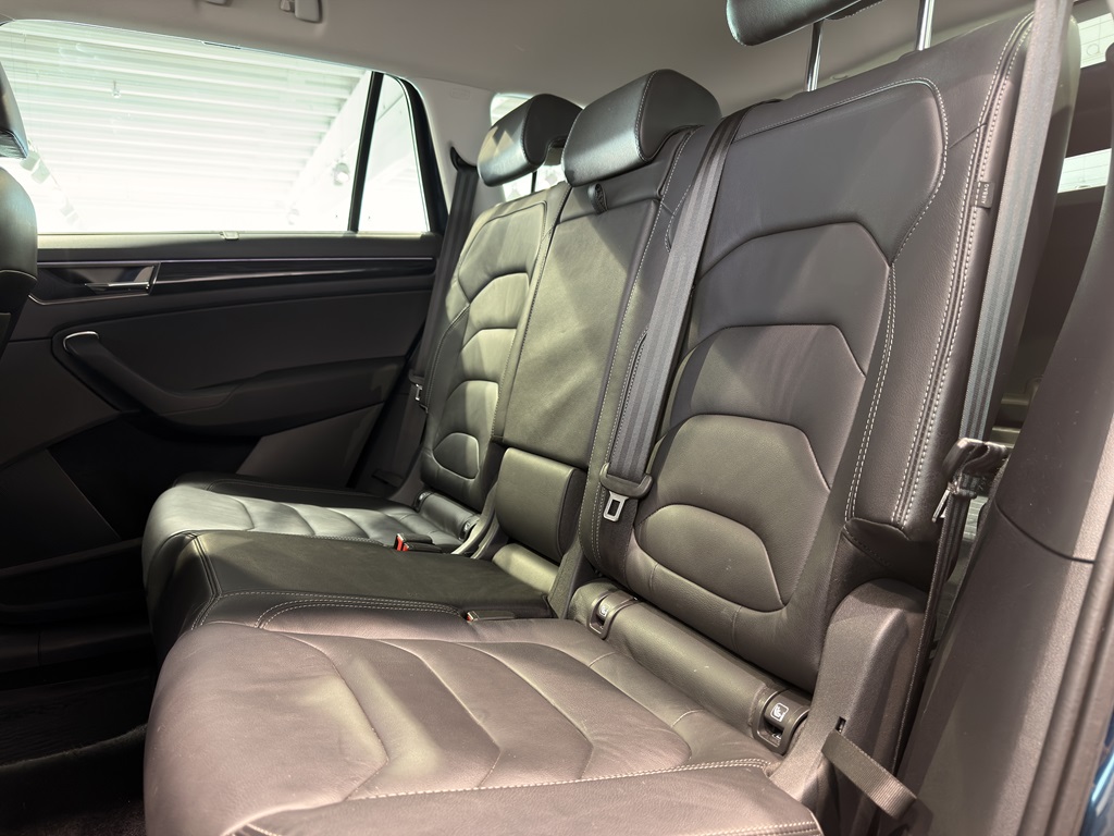 Skoda Kodiaq YUN343