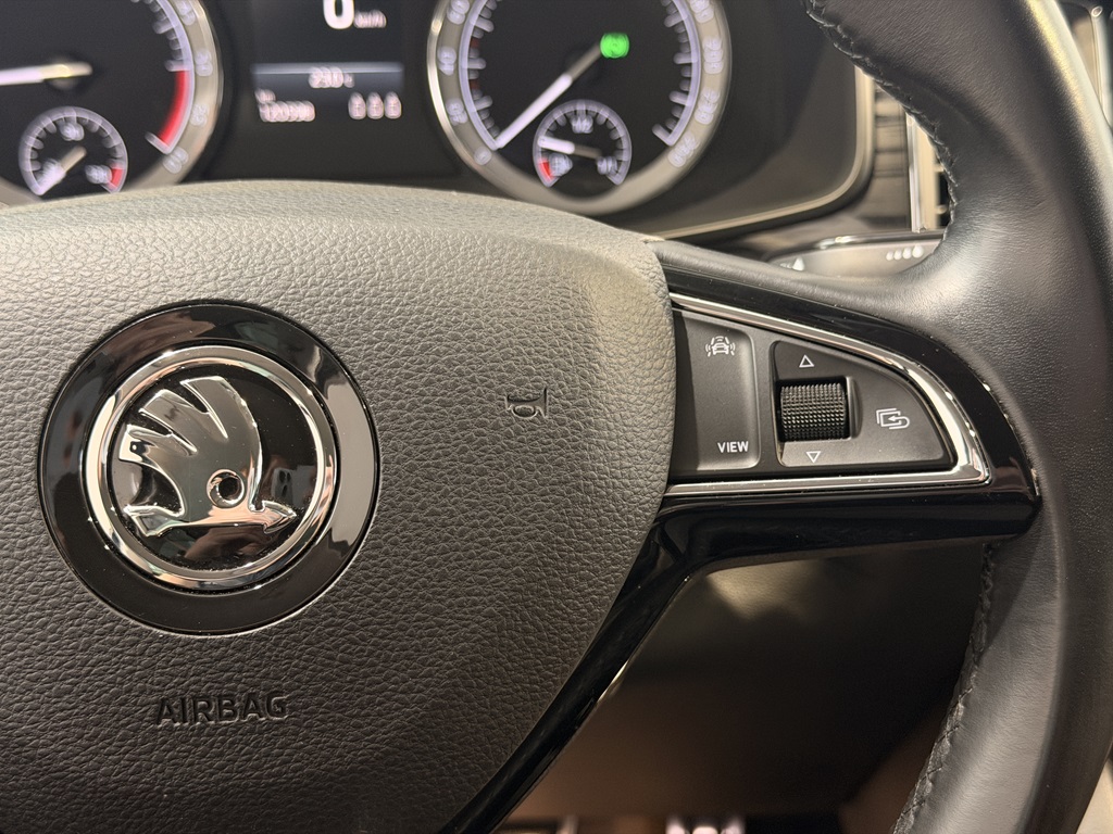 Skoda Kodiaq YUN343