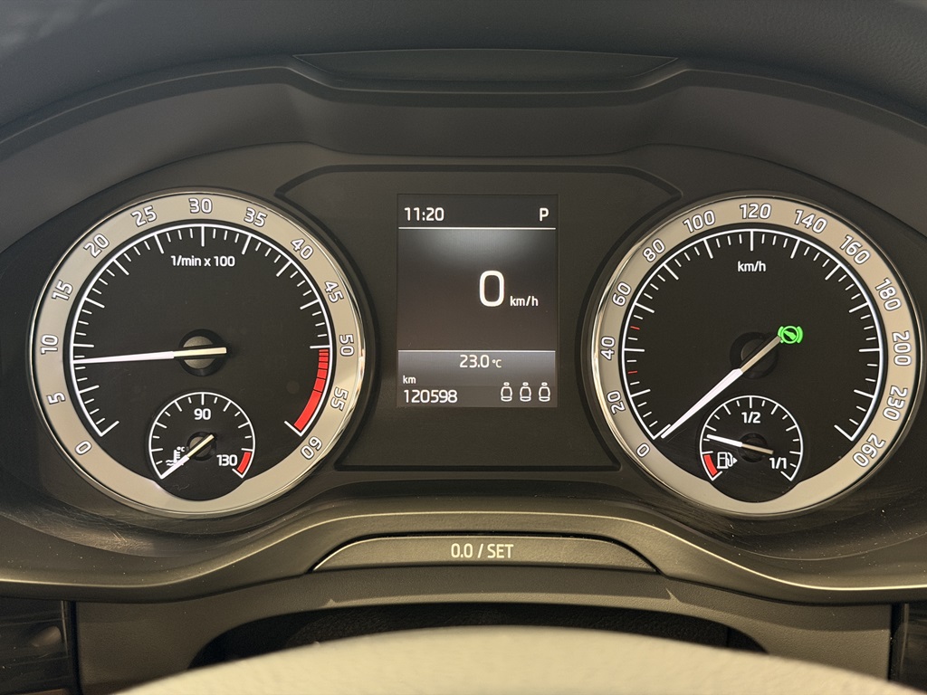 Skoda Kodiaq YUN343