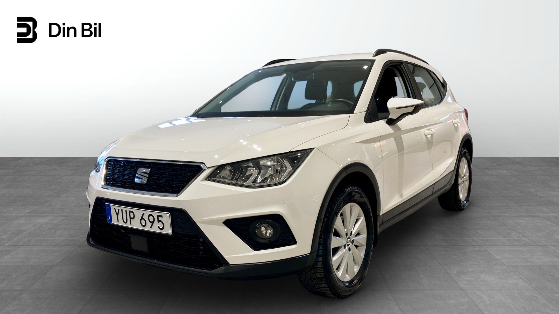 Bild för bil YUP695