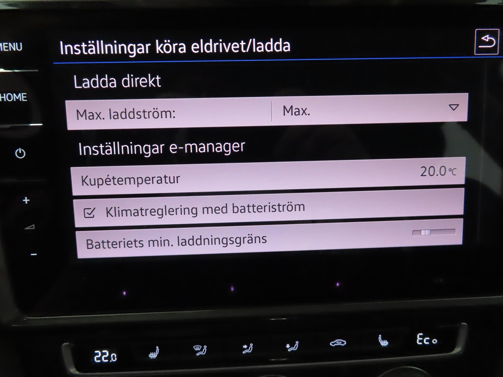 Bild på bil