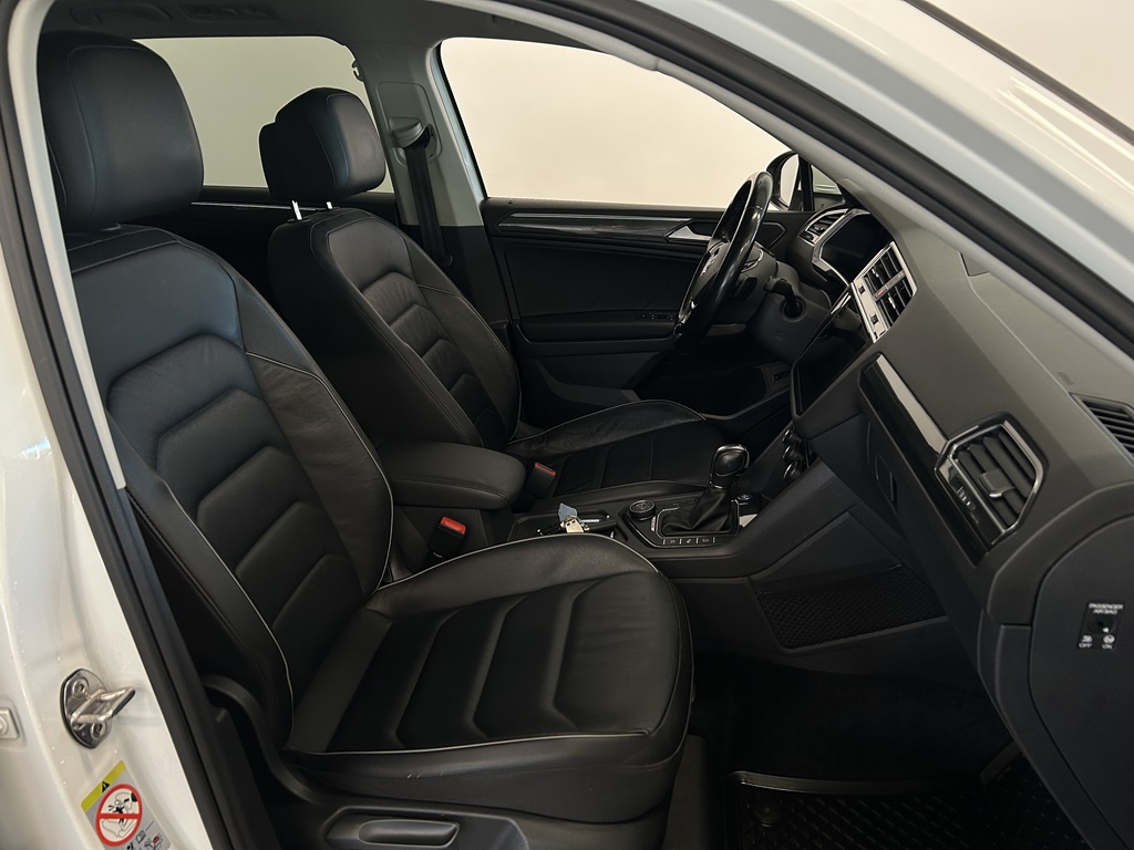 Volkswagen Tiguan Allspace YUP912