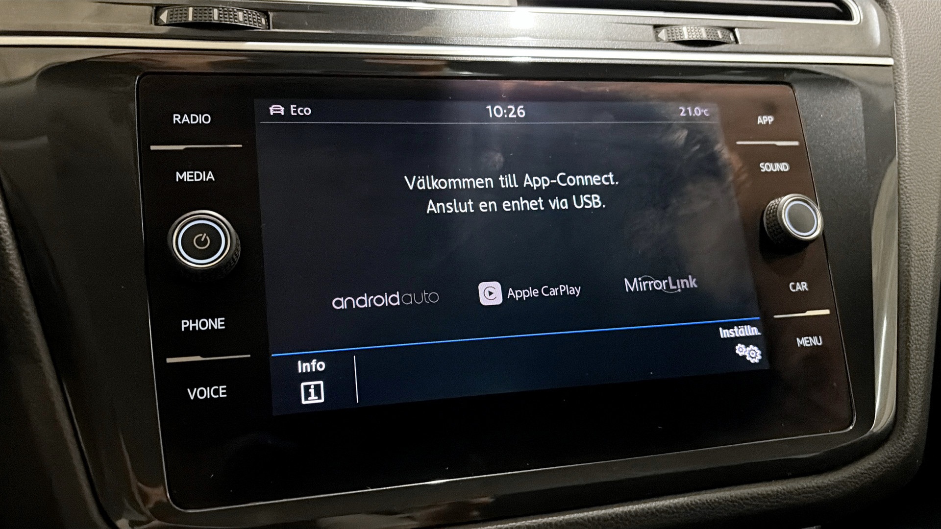 Volkswagen Tiguan YUU032