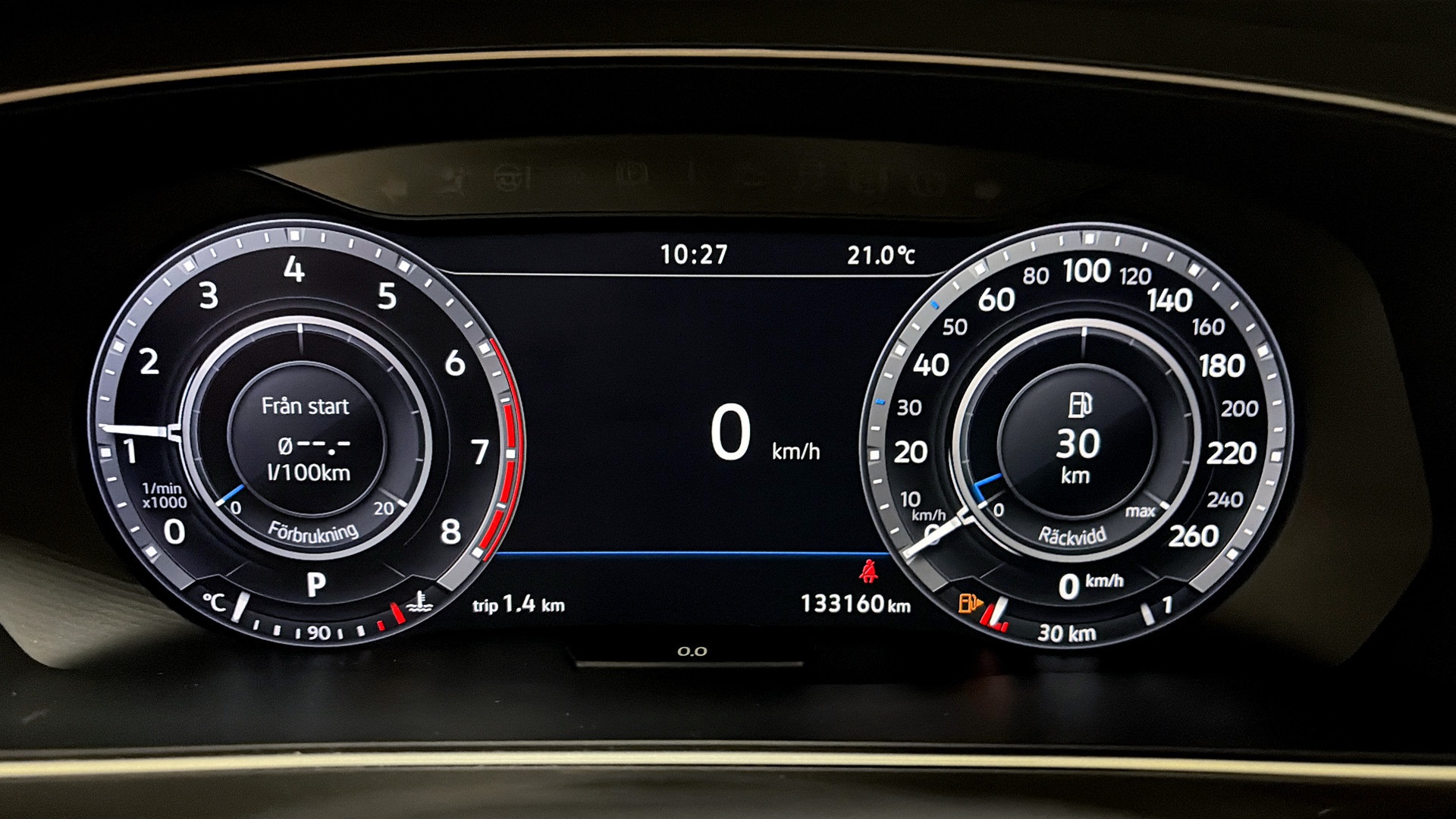 Volkswagen Tiguan YUU032