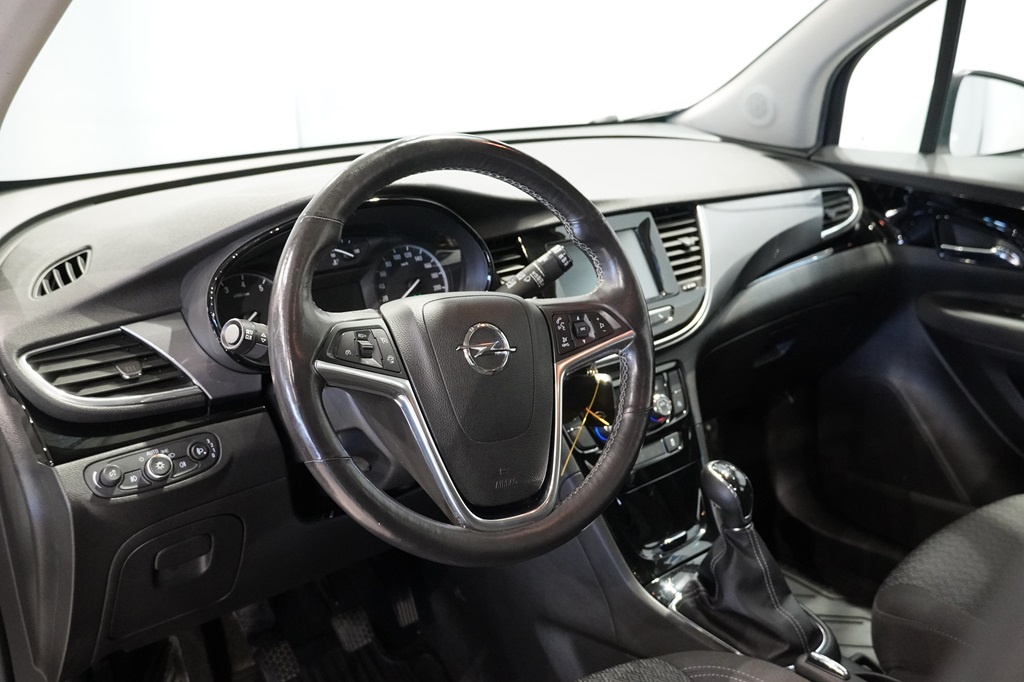Opel Mokka YUU702