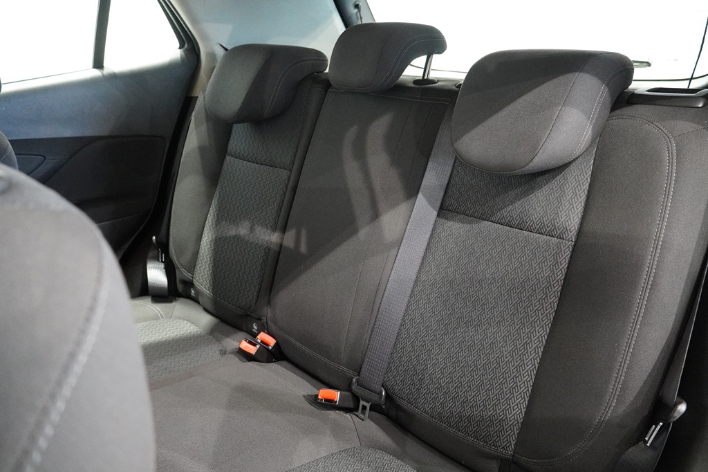 Opel Mokka YUU702