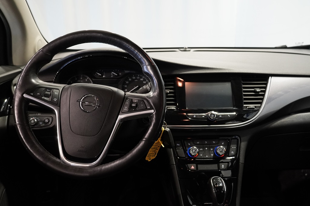 Opel Mokka YUU702
