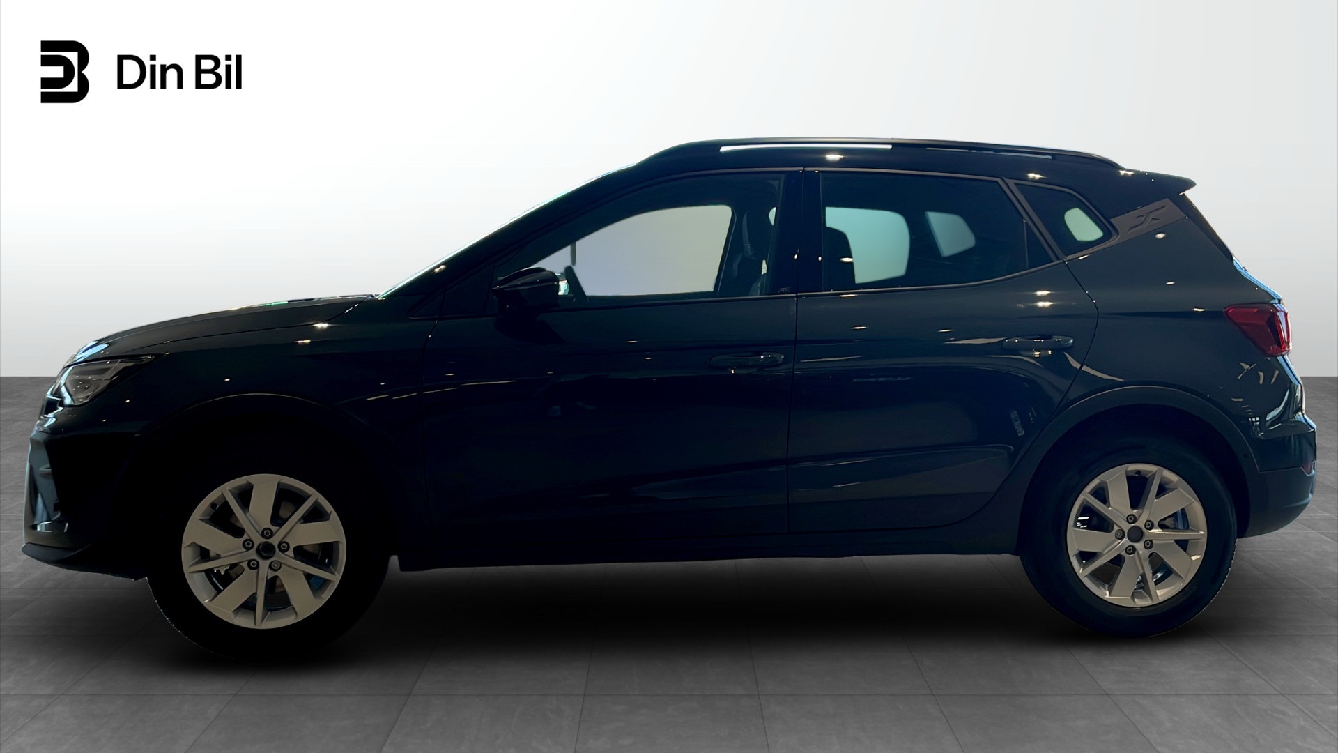 SEAT Arona YUY05X