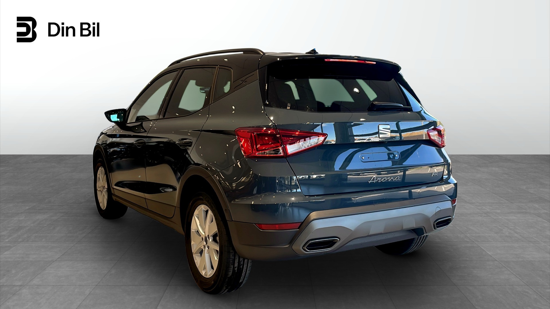 SEAT Arona YUY05X