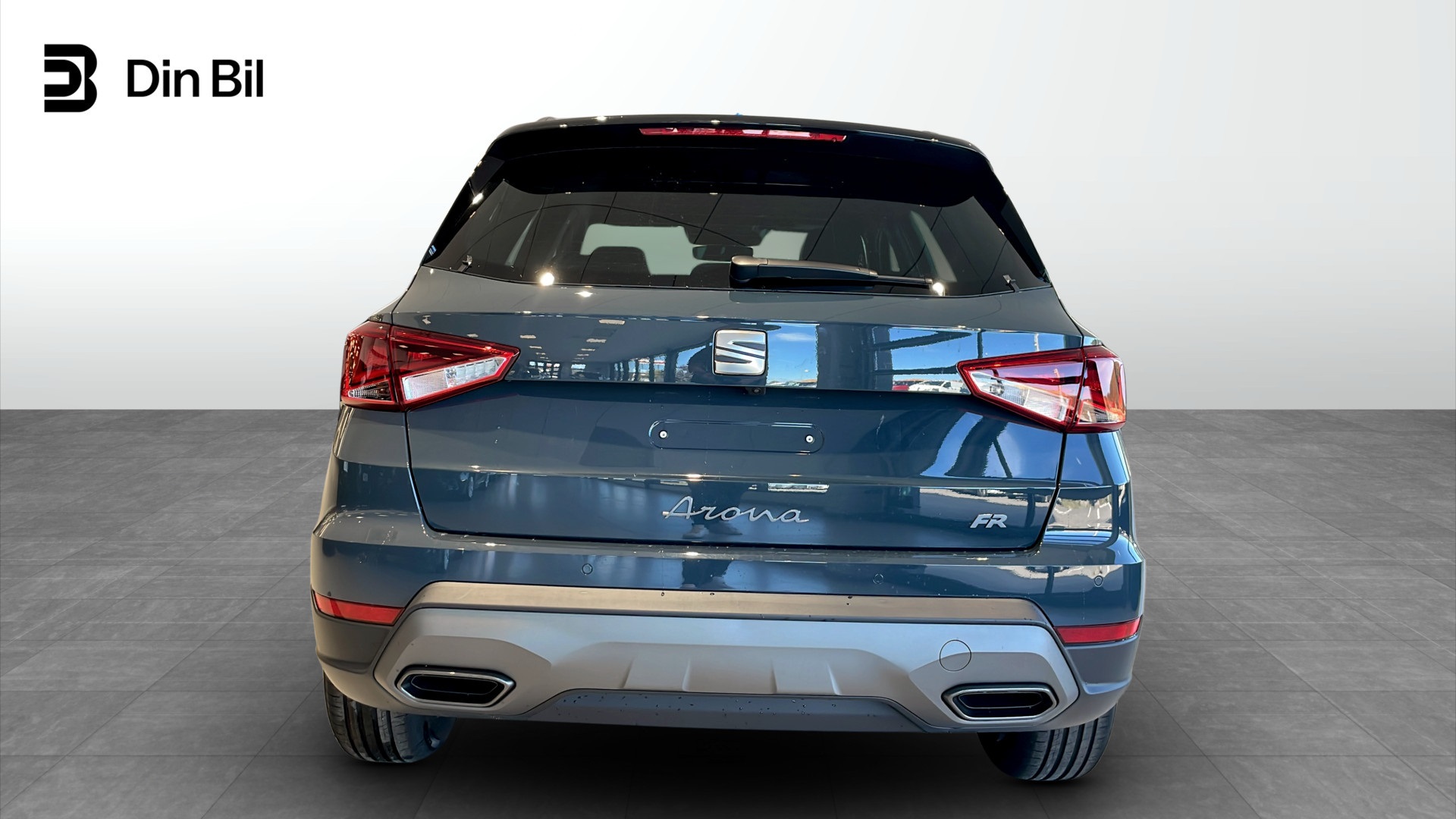 SEAT Arona YUY05X