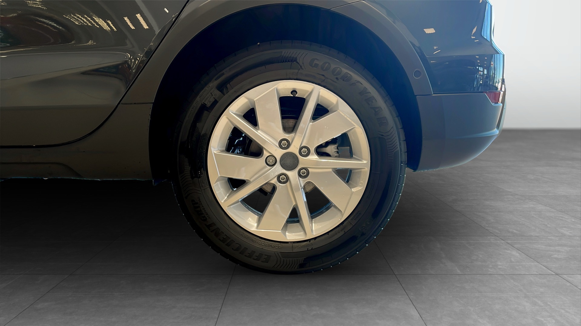 SEAT Arona YUY05X