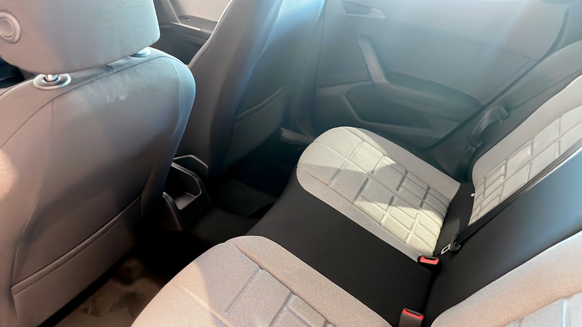 SEAT Arona YUY05X