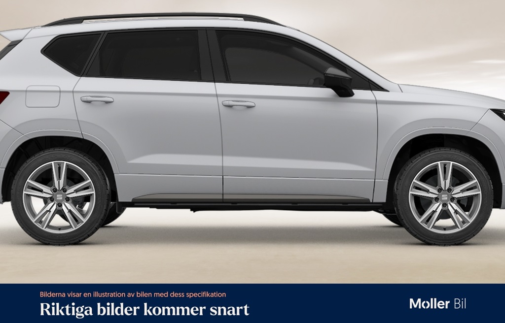 SEAT Ateca YWA12N