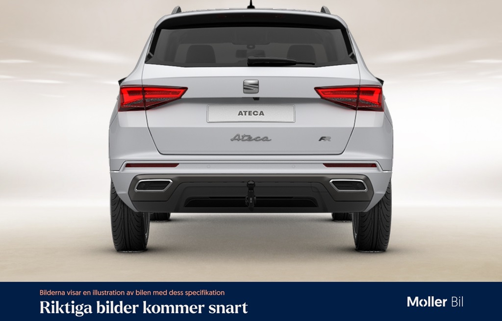 SEAT Ateca YWA12N