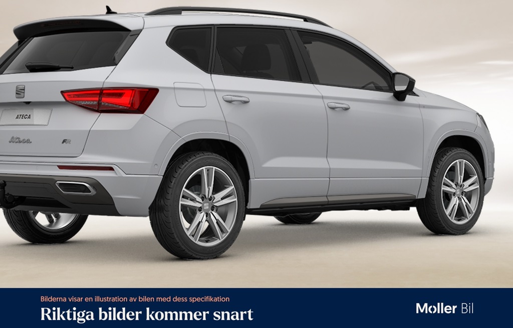 SEAT Ateca YWA12N