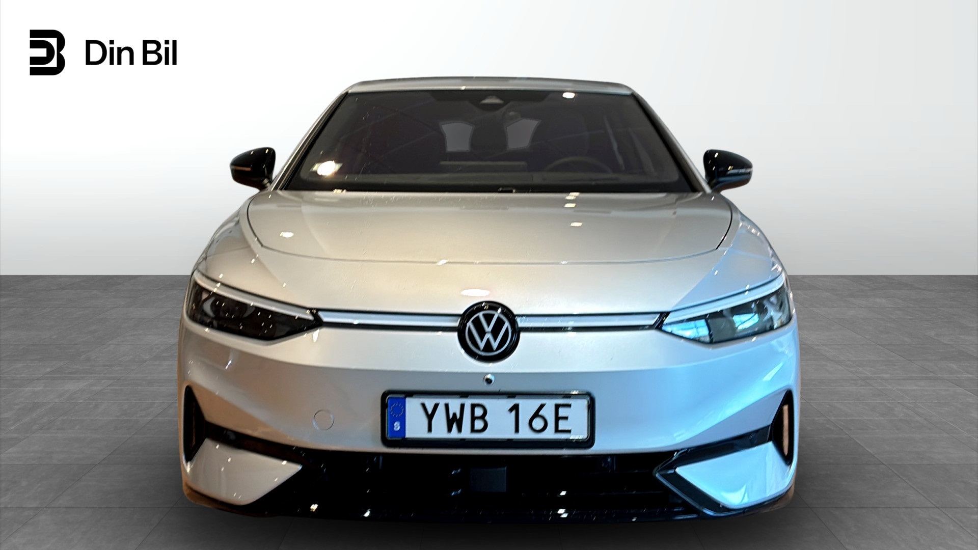 Volkswagen ID.7 YWB16E