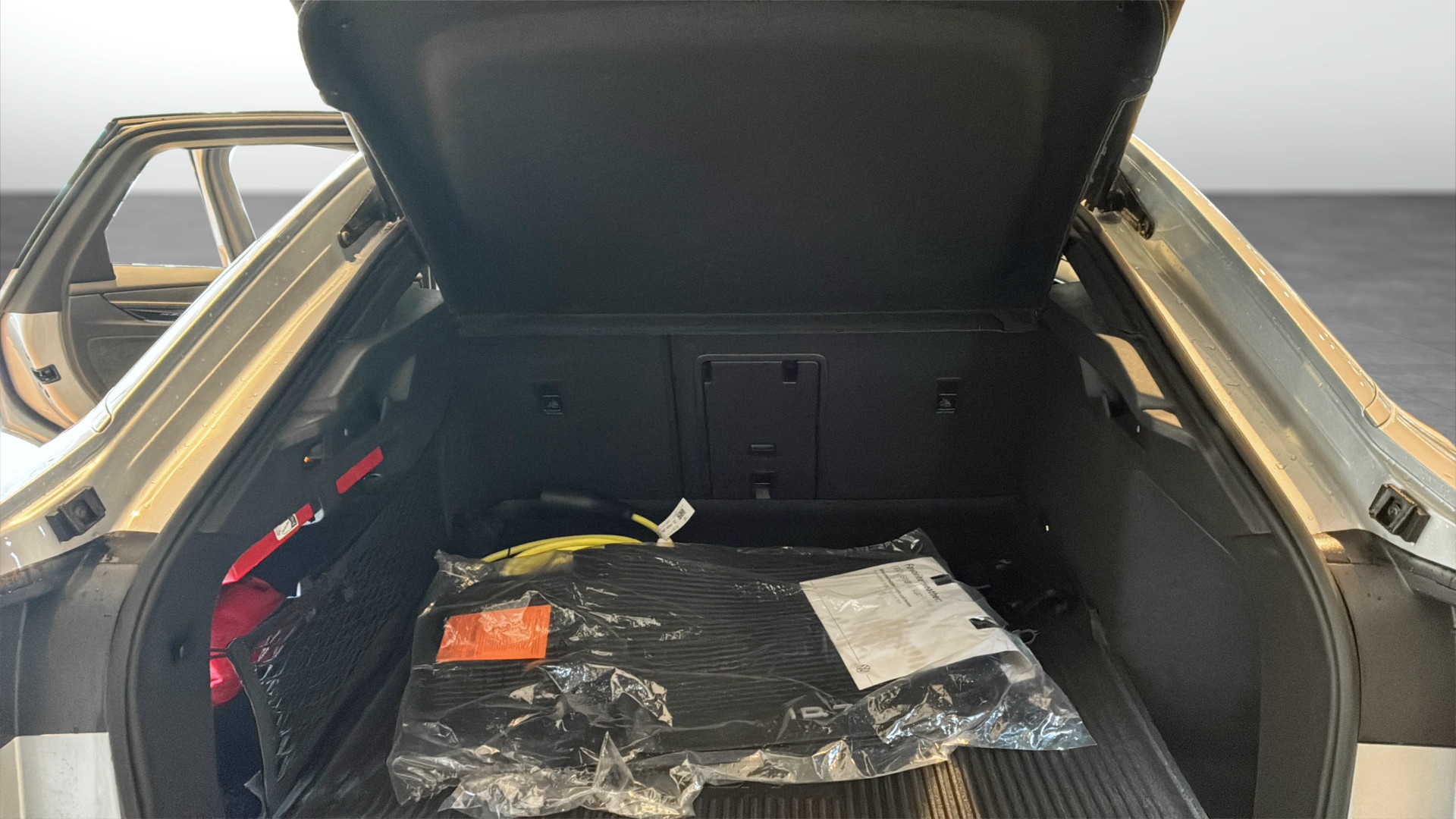 Volkswagen ID.7 YWB16E