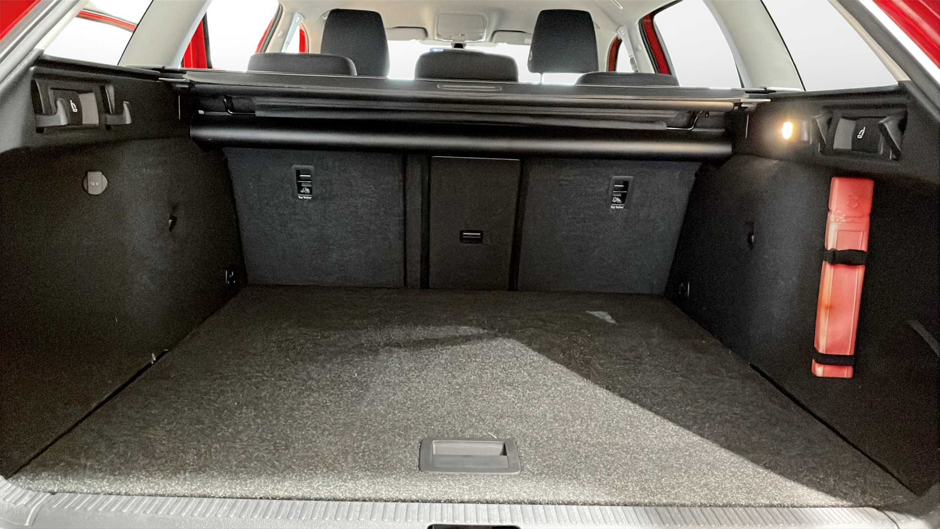 Skoda Octavia Combi YWE181