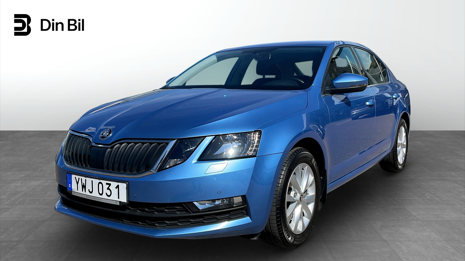 Bild för bil YWJ031