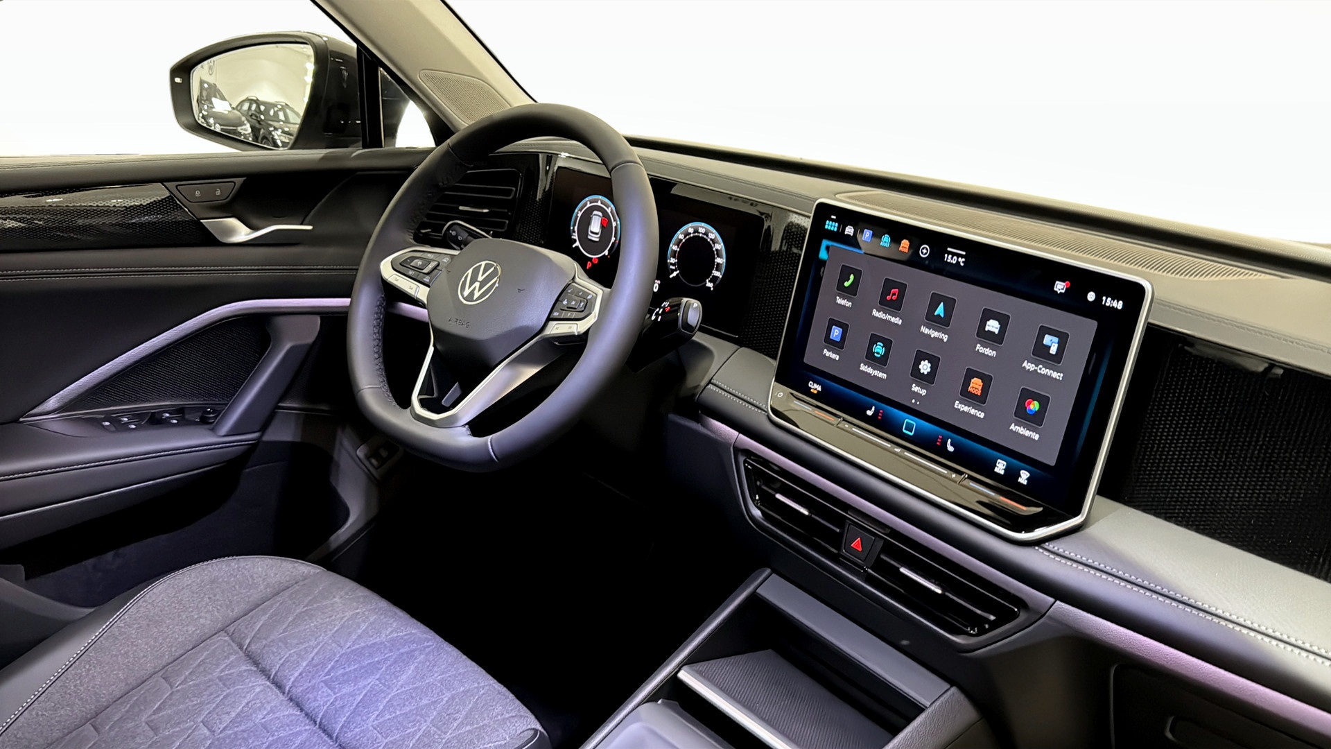 Volkswagen Tiguan YWJ09U