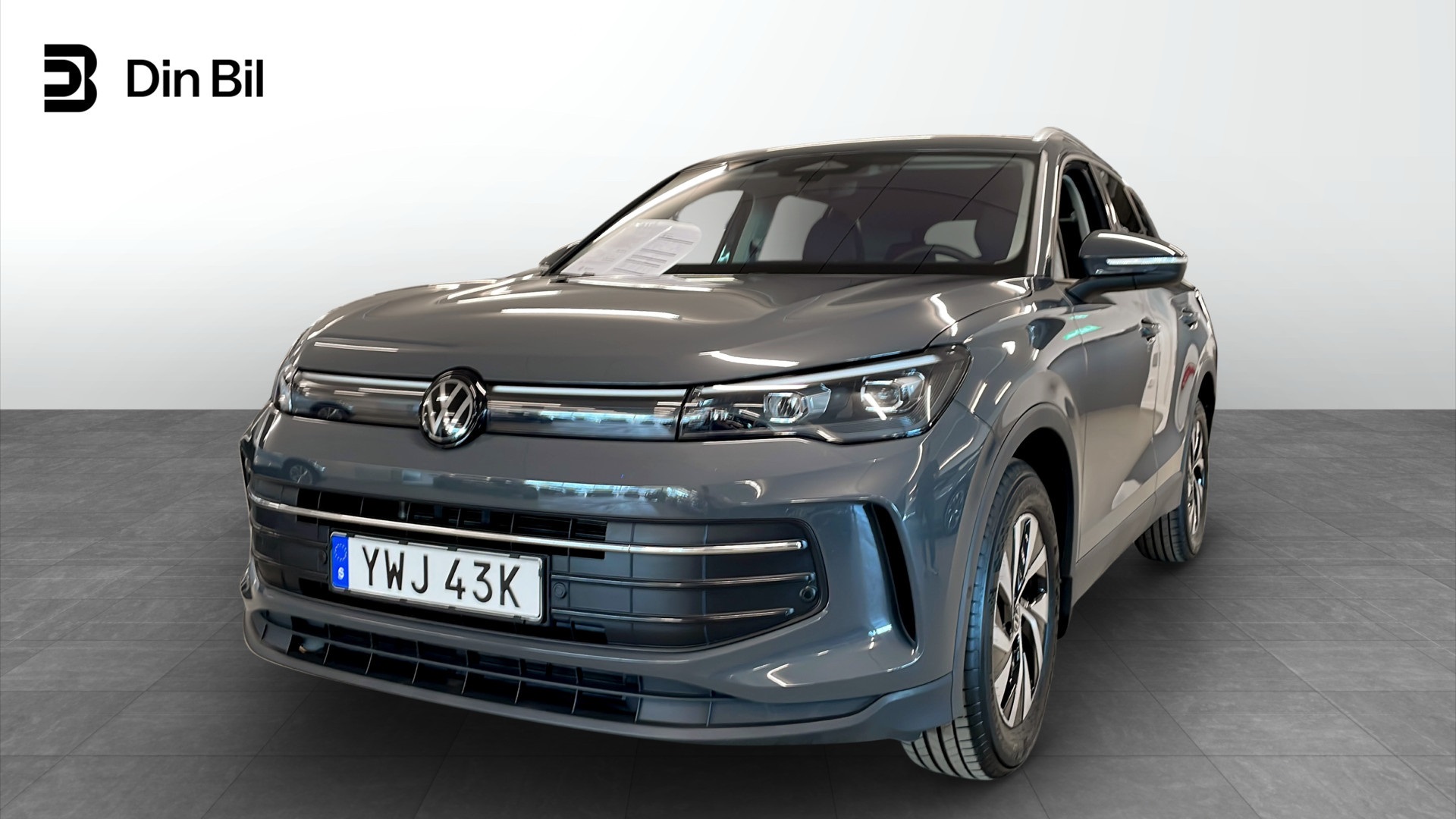 Bild för bil YWJ43K