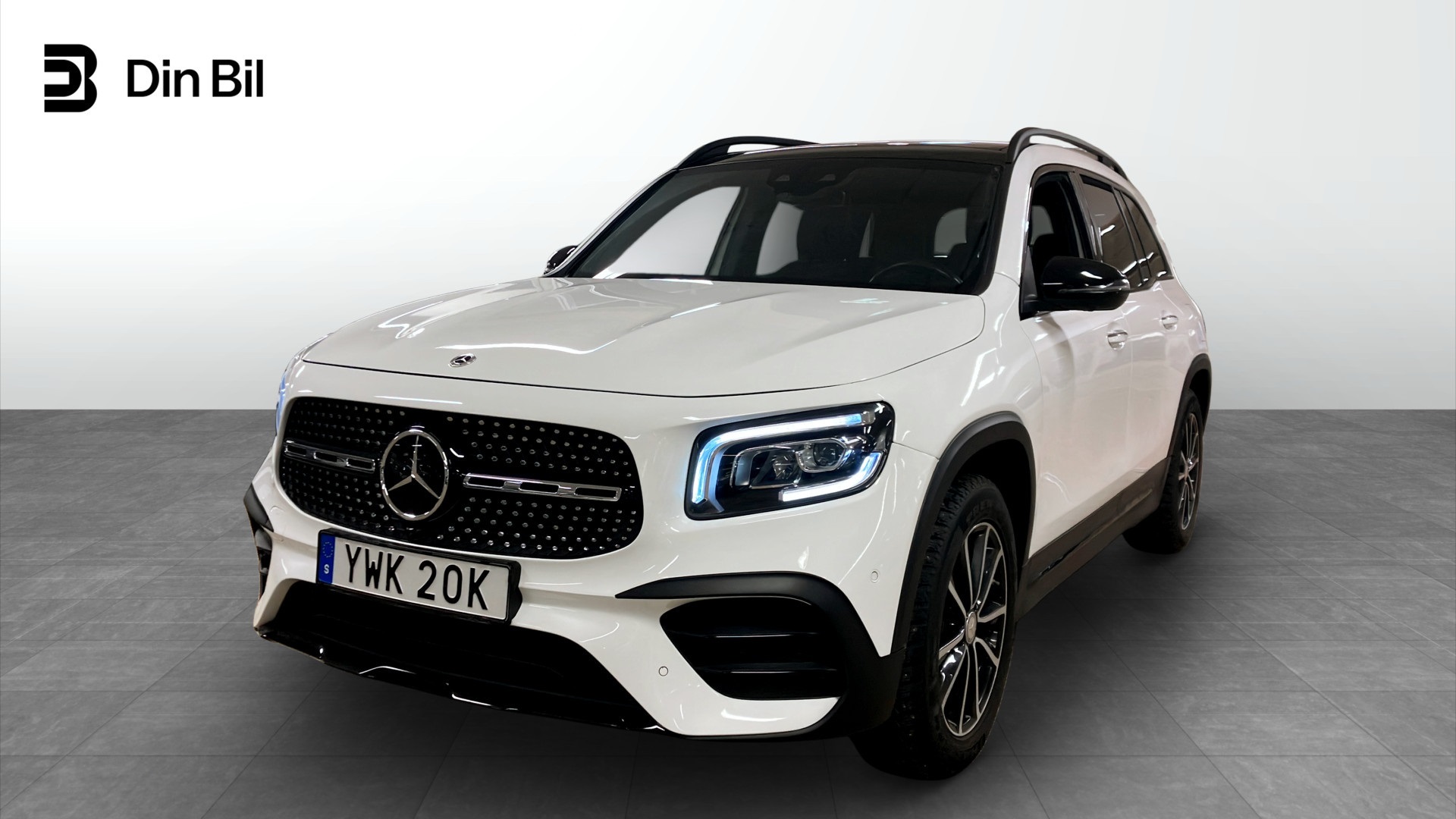 Bild för bil YWK20K