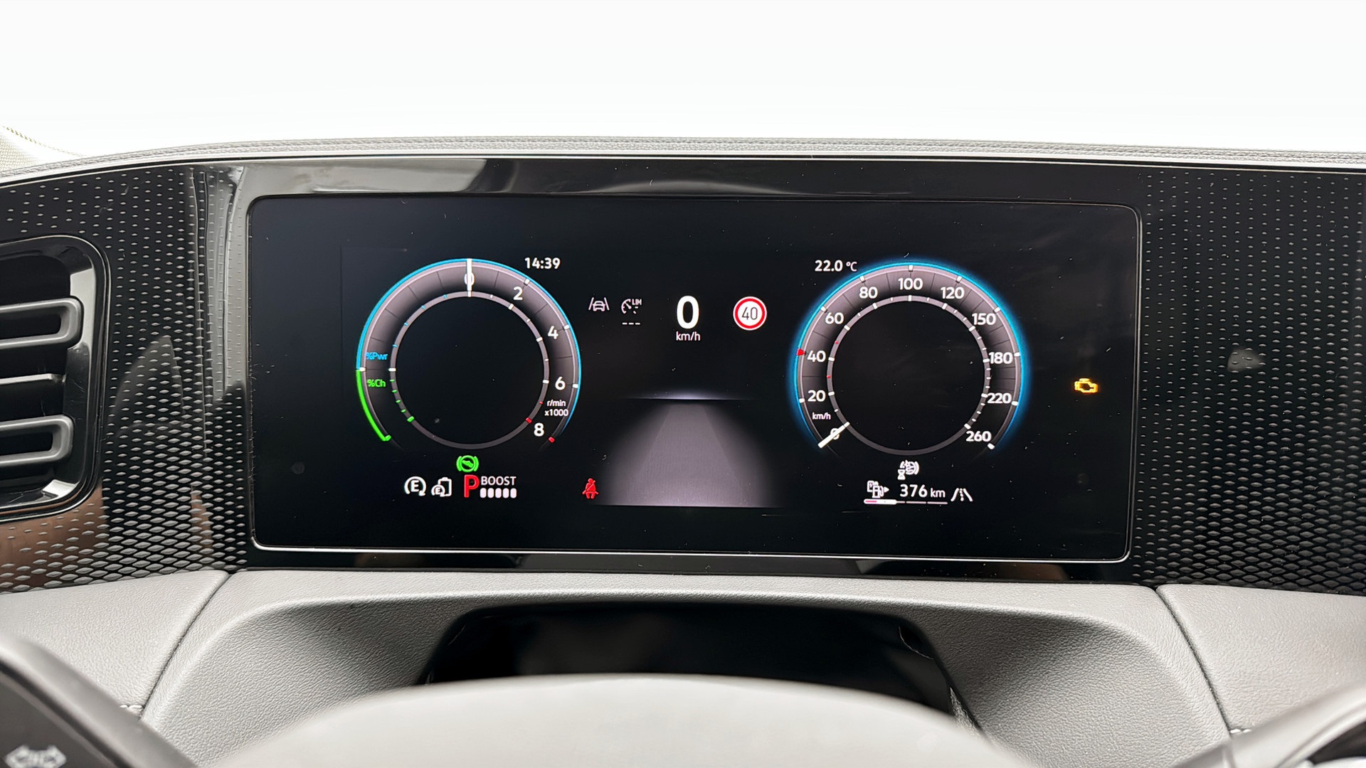 Volkswagen Tiguan YWK42T