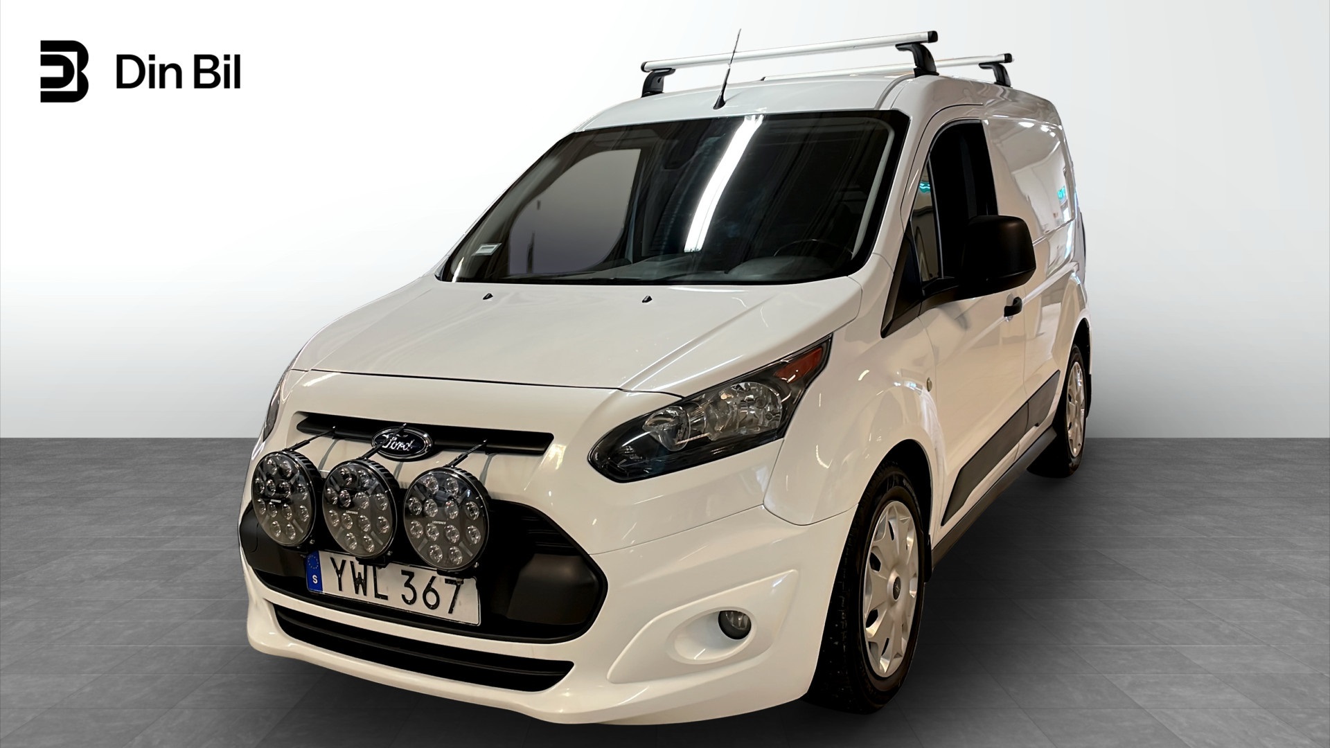 Bild för bil YWL367