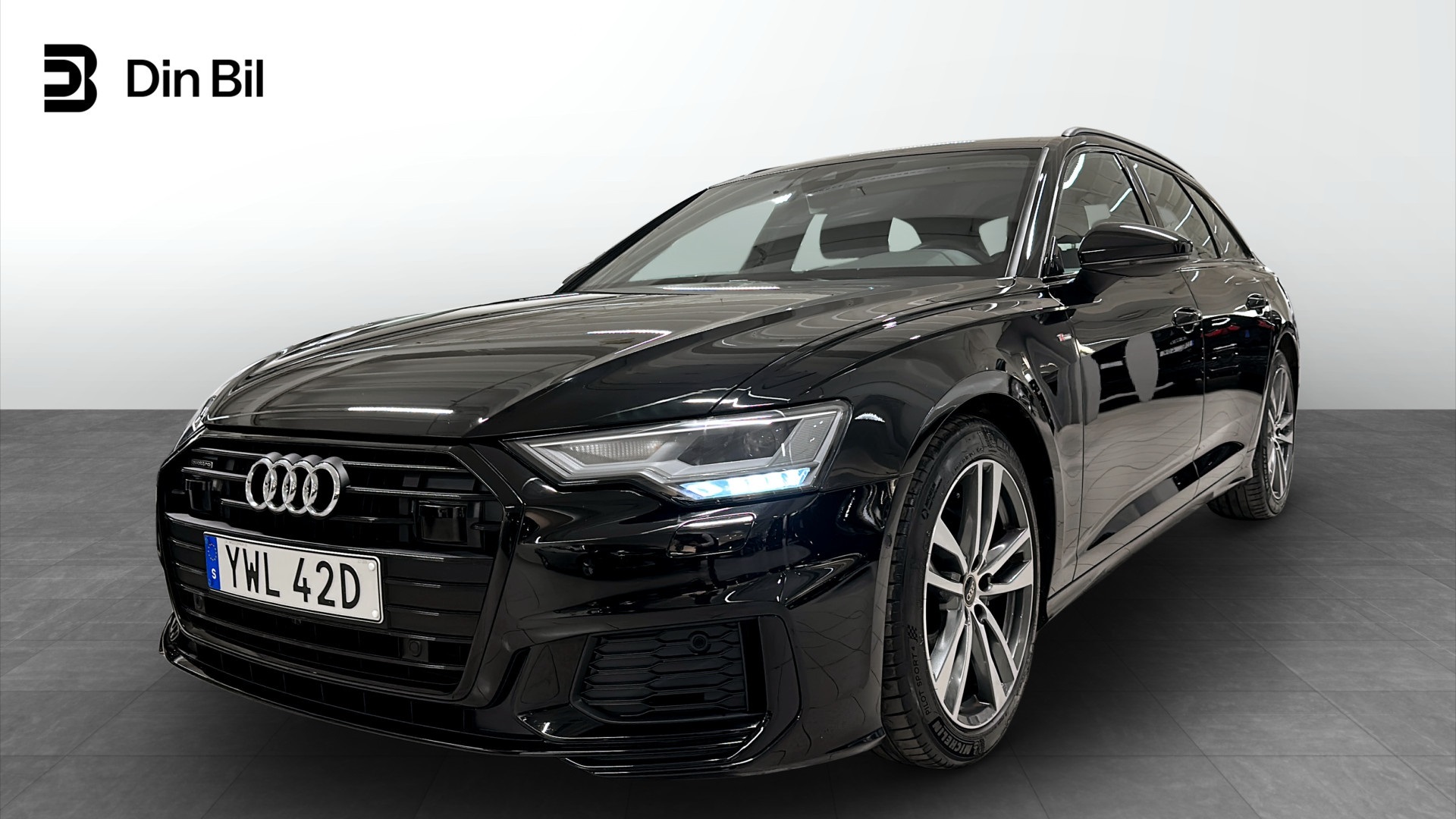 Bild för bil YWL42D