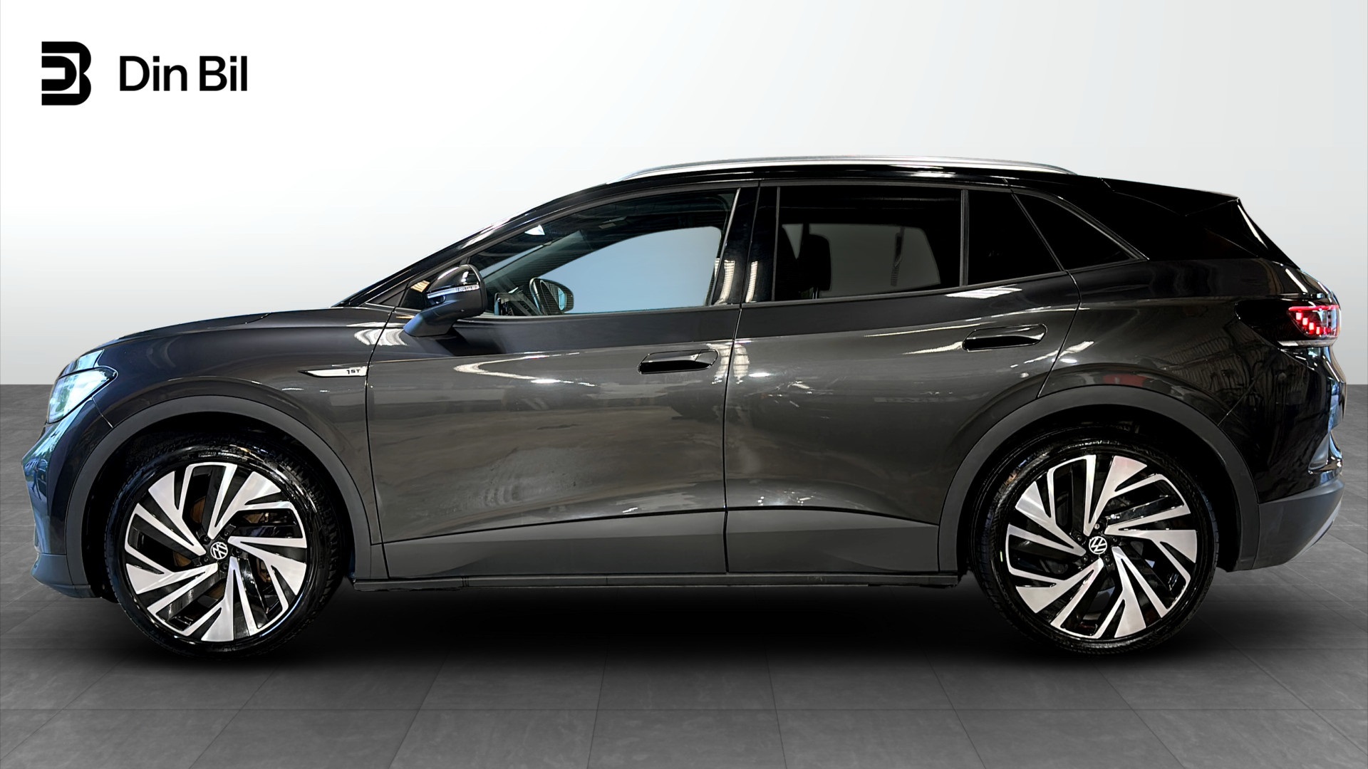 Volkswagen ID.4 YWM01E