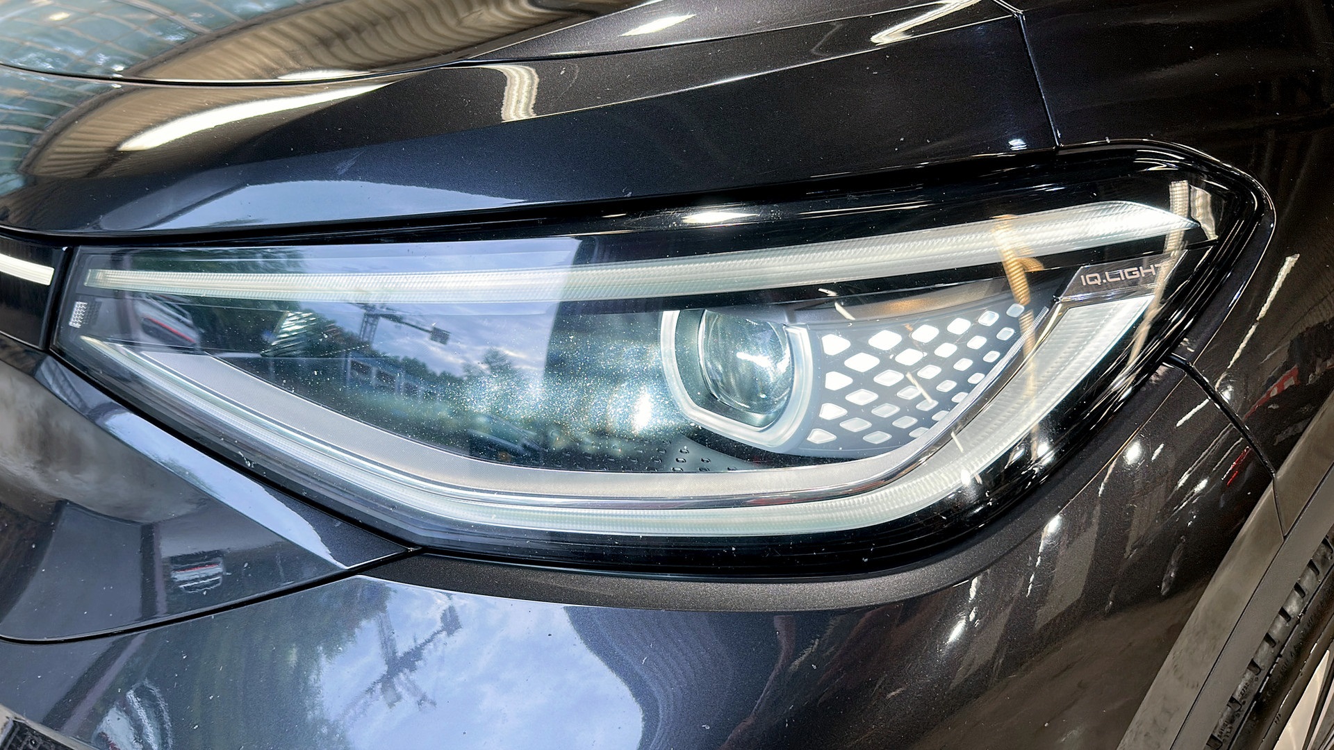 Volkswagen ID.4 YWM01E