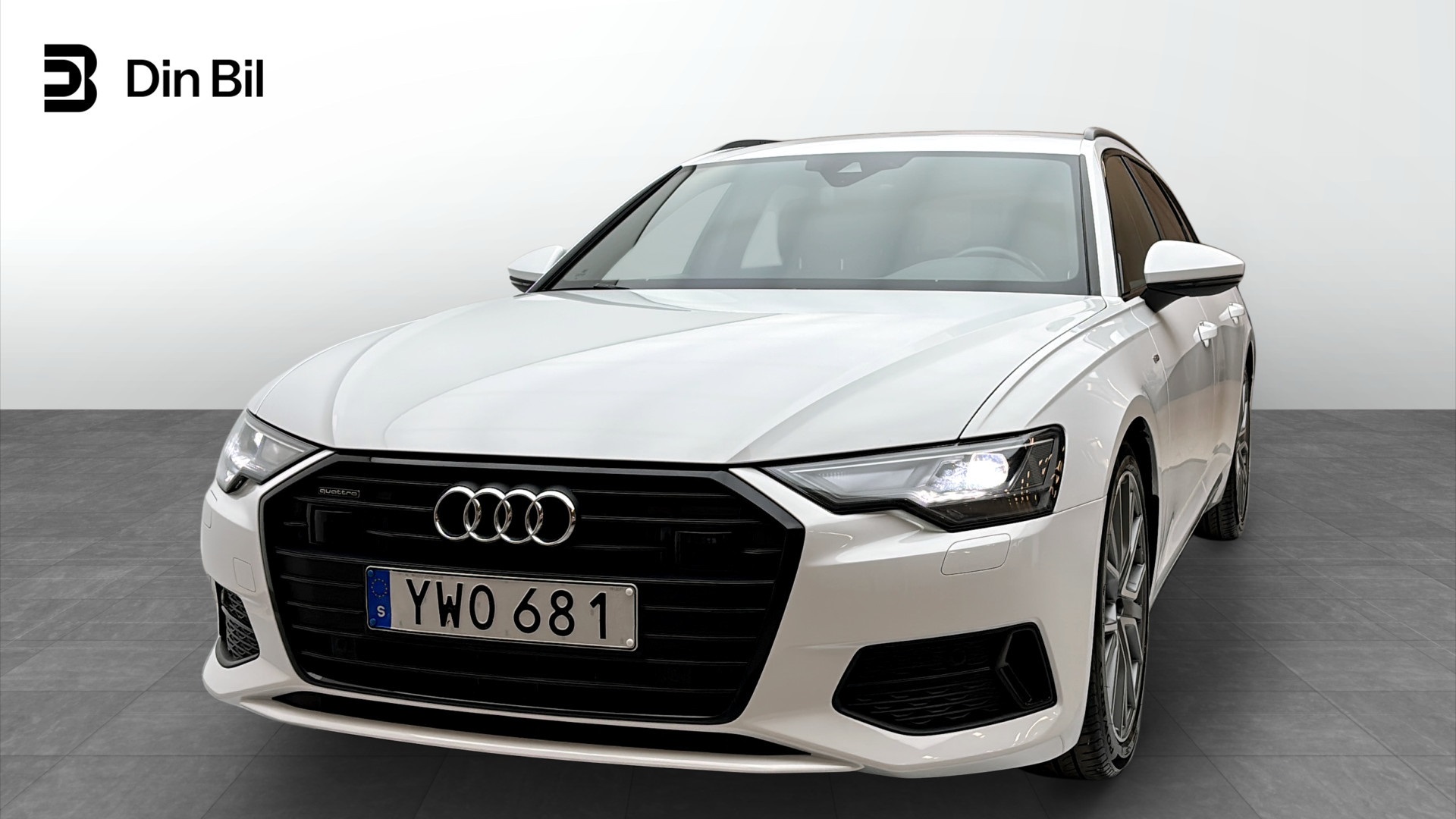 Bild för bil YWO681