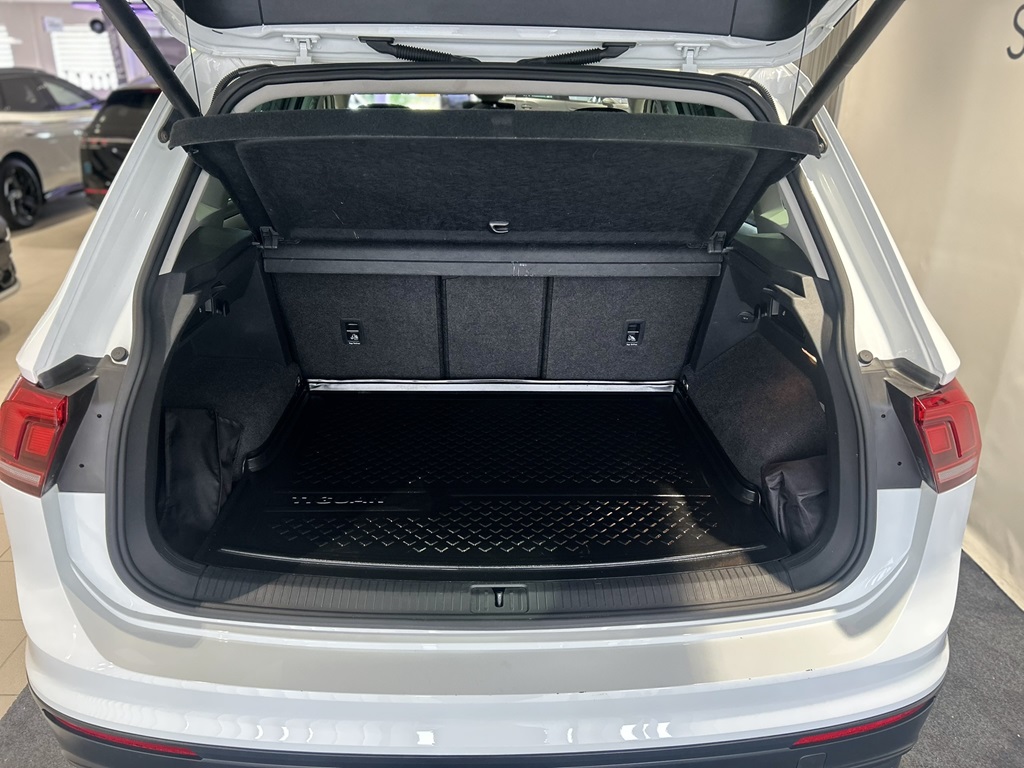 Volkswagen Tiguan YWP423