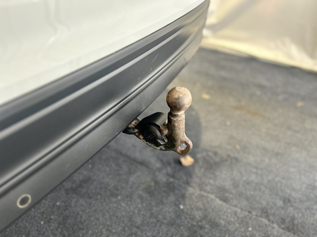 Volkswagen Tiguan YWP423