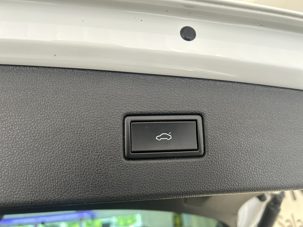 Volkswagen Tiguan YWP423
