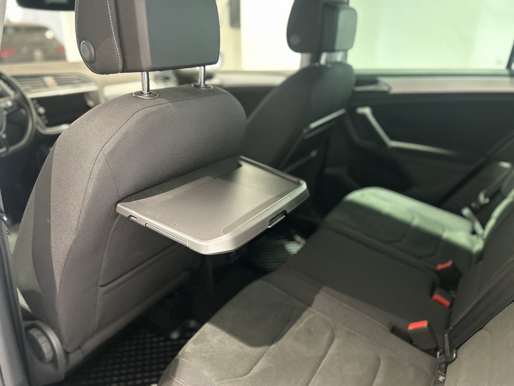 Volkswagen Tiguan YWP423