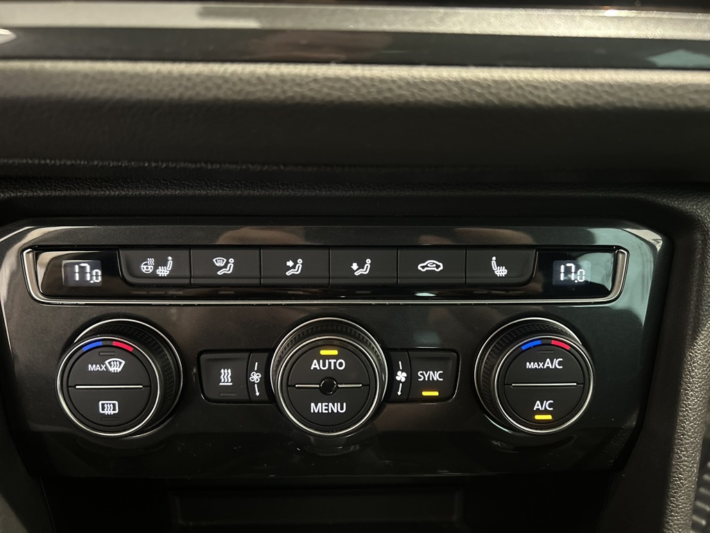 Volkswagen Tiguan YWP423