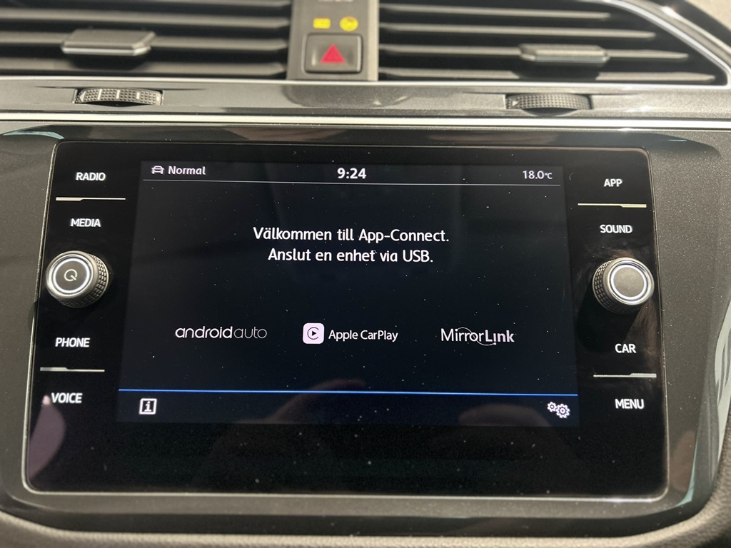 Volkswagen Tiguan YWP423