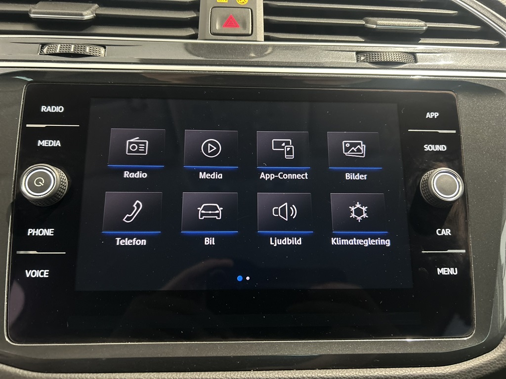 Volkswagen Tiguan YWP423