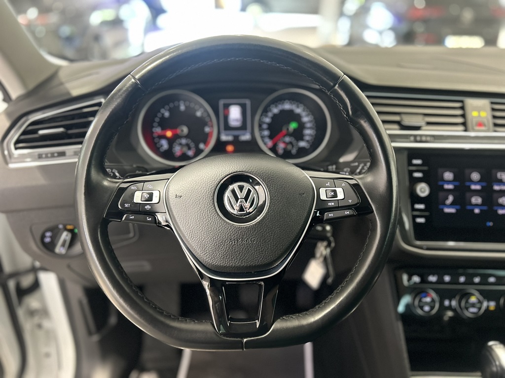 Volkswagen Tiguan YWP423