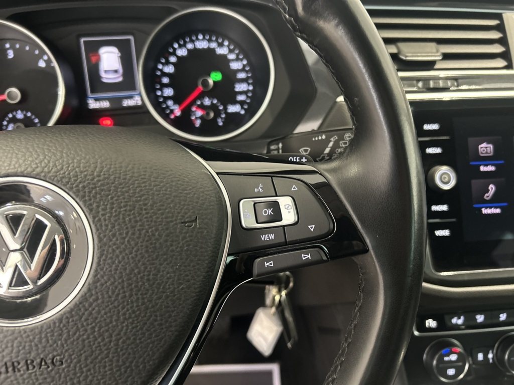 Volkswagen Tiguan YWP423