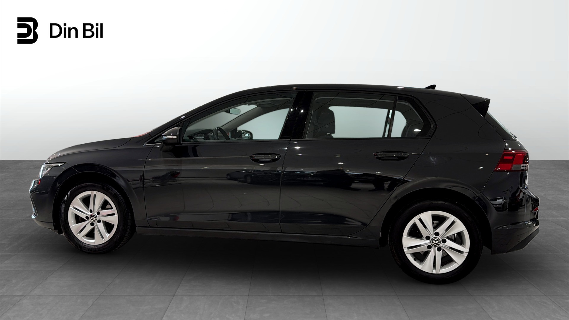 Volkswagen Golf YWT40J