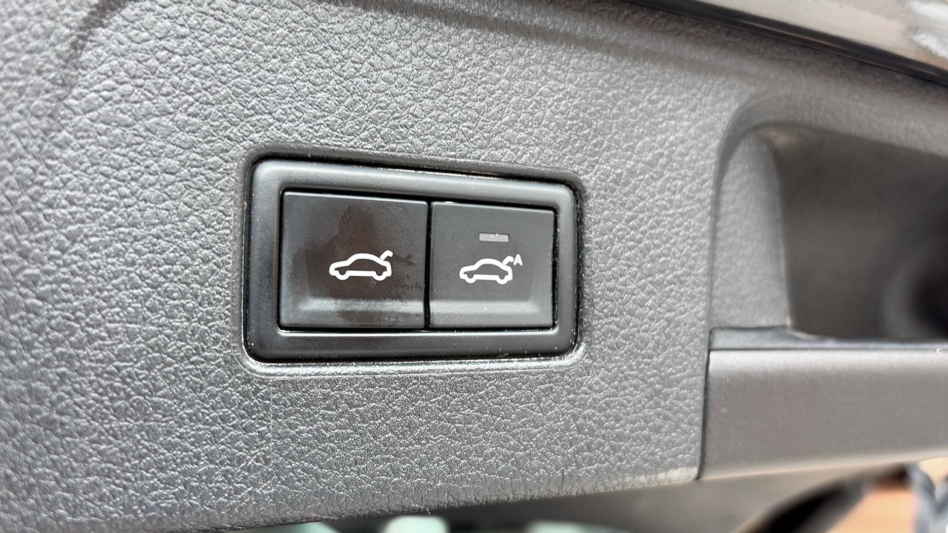 Volkswagen Passat Sportscombi YWW364
