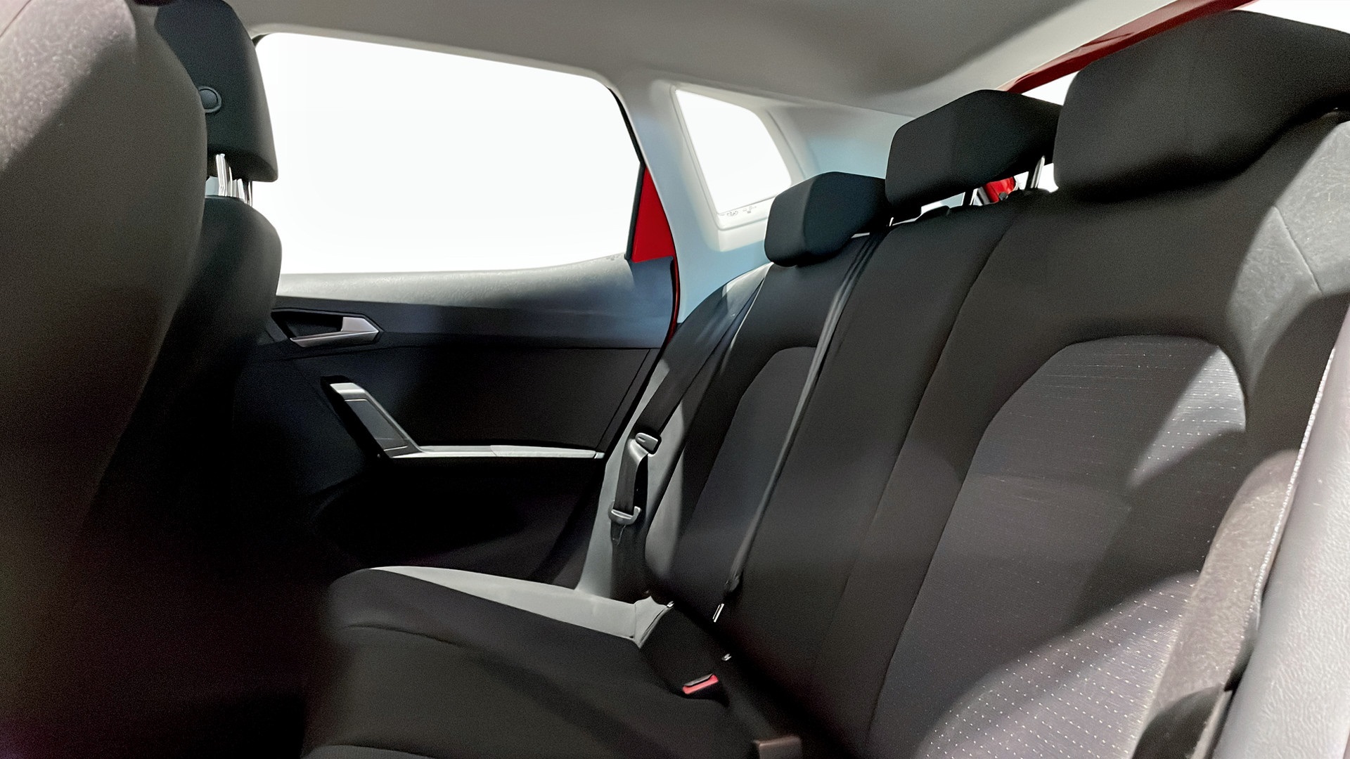 SEAT Arona YWY053