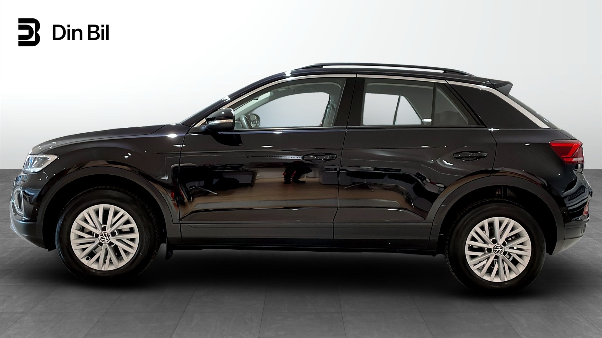 Volkswagen T-Roc YXC05M
